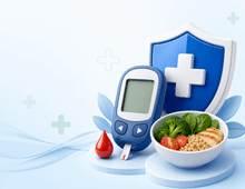Diabetes Suraksha Health Package