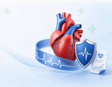 Advance Heart Secure Profile