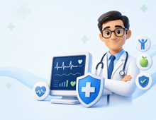 Vital Suraksha Health Package